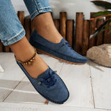 Orthelia – Mocassins flexíveis com suporte integral para pés sensíveis