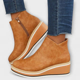 Maria - Botas Elegantes e Confortáveis