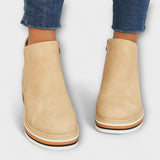 Maria - Botas Elegantes e Confortáveis