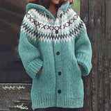 Aya | Cardigan de Malha