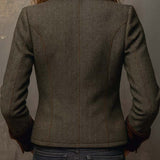 Rachel | Casaco Heritage Herringbone
