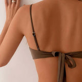 Laluna® | Bikini de dois peças sexy e trendy