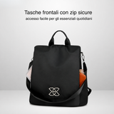 Rosalba | Bolsa Antifurto