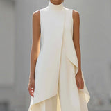 MARTINA | Conjunto Longo Elegante