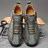 Henrique - Sapatos Ortopédicos