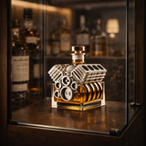 Whisky da Casa- Edição Motor