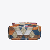 Nella | Bolsa patchwork