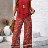 Valeria | Boho em Camadas