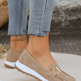 Eli - Sapatos Rasos com Fivela