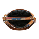 Nella | Bolsa patchwork
