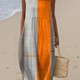 Ester | Vestido Casual de Verão