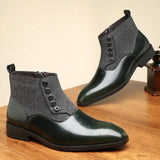Ricardo - Botines Chelsea