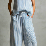 Livia | Conjunto Completo Palazzo às Riscas