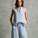 Livia | Conjunto Completo Palazzo às Riscas