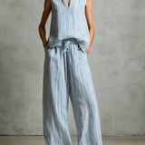 Livia | Conjunto Completo Palazzo às Riscas