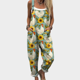 Combinado todo o trabalho estampado