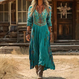 Vivian - Vestido Casual Solto e Lisonjeiro