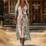 Morgan - Vestido Casual Relaxado e Macio para o Dia-a-Dia