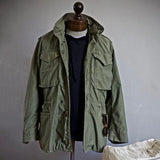 Cesare | Casaco Militar M-65