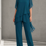 Conjunto Completo Aurora Palazzo