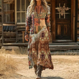 Esme - Vestido Casual Feminino Arejado