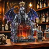 Wiskey da Casa - uma garrafa de icónica para colecionadores