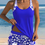 Laluna® | Conjunto de fatos de banho na moda