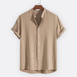 Tomás - Conjunto Linho Masculino