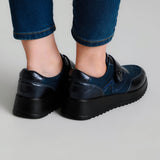 Ava - Sapato Comfort senhora