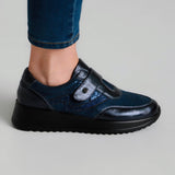 Ava - Sapato Comfort senhora