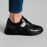 Ava - Sapato Comfort senhora