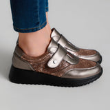 Ava - Sapato Comfort senhora