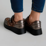 Ava - Sapato Comfort senhora