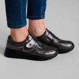 Ava - Sapato Comfort senhora