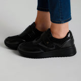 Ava - Sapato Comfort senhora