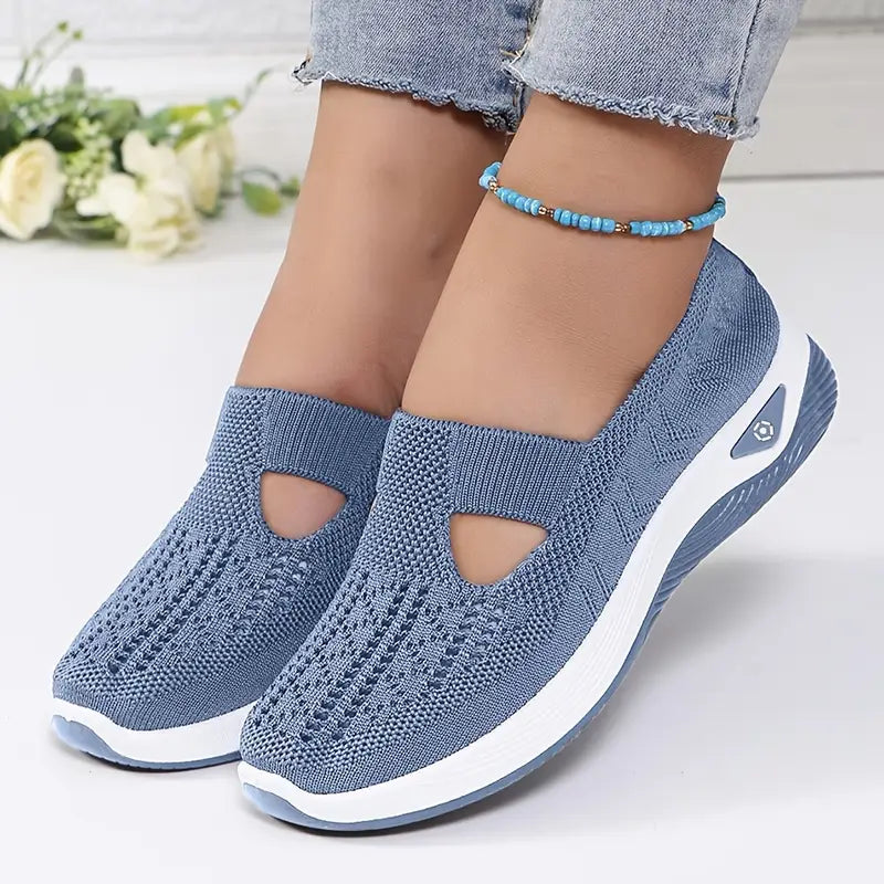 Ortho – Calçado ortopédico antiderrapante + PALMILHAS OFERTA