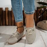 Orthelia – Mocassins flexíveis com suporte integral para pés sensíveis