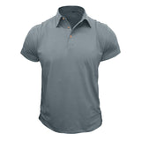 Floriano - T-shirt de algodão