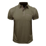 Gregório - Camisa Polo