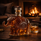 Whisky da Casa Jack Daniel's  - Edição Elefante