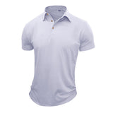 Floriano - T-shirt de algodão