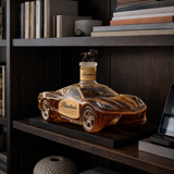 Whisky da Casa - Edição Corvette