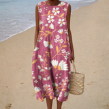 Manon | Vestido casual de dia
