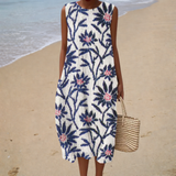 Céline | Vestido casual de dia