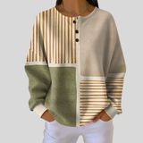 Marcelline | Pullover Doce do Dia a Dia