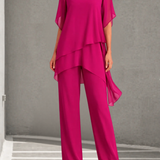 Conjunto Completo Aurora Palazzo