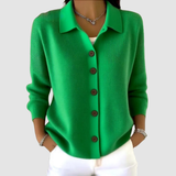 Riah™ | Cardigan de malha