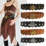 Alaina - Cinto Retro Boho para Senhoras