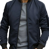 Riccardo | Bomber Clássico Elegante