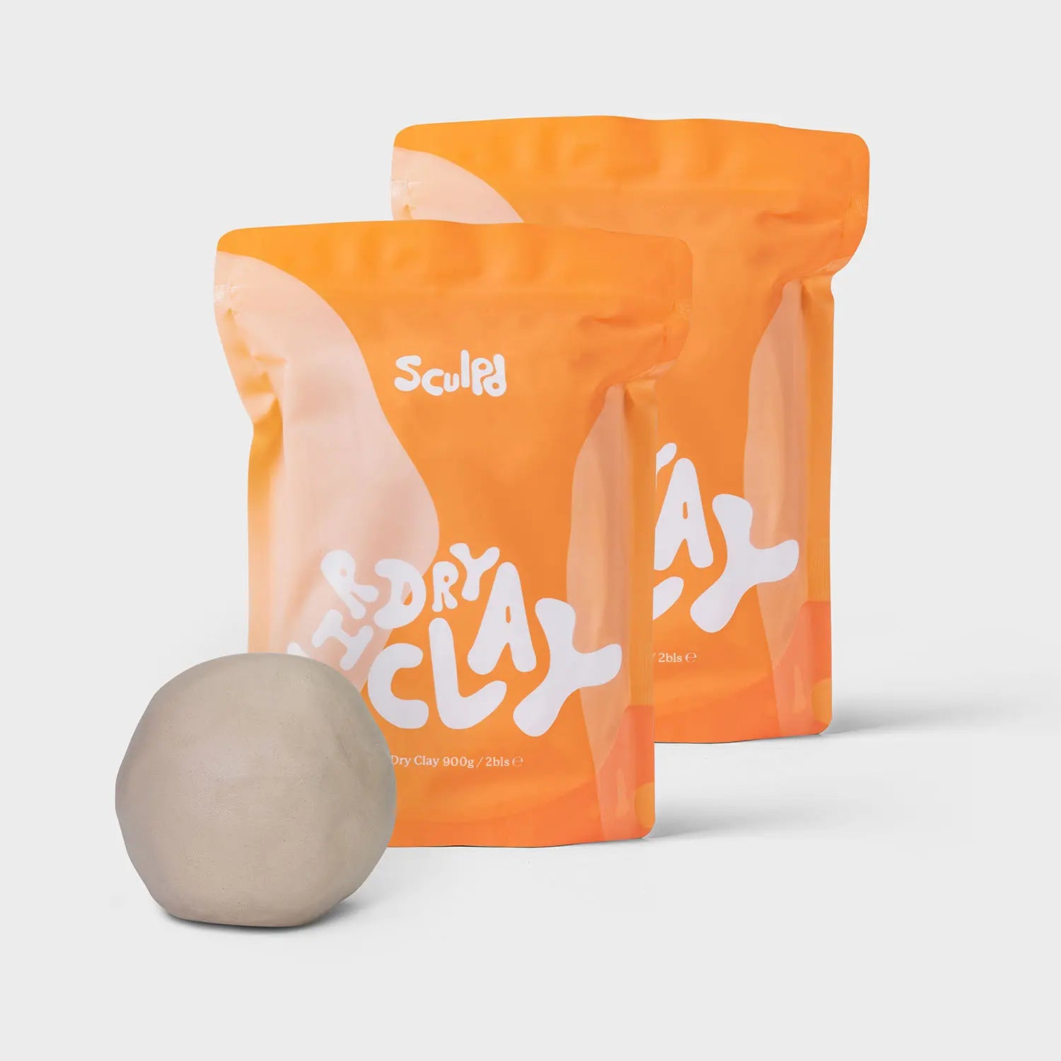 Saco de Argila Air-Dry
